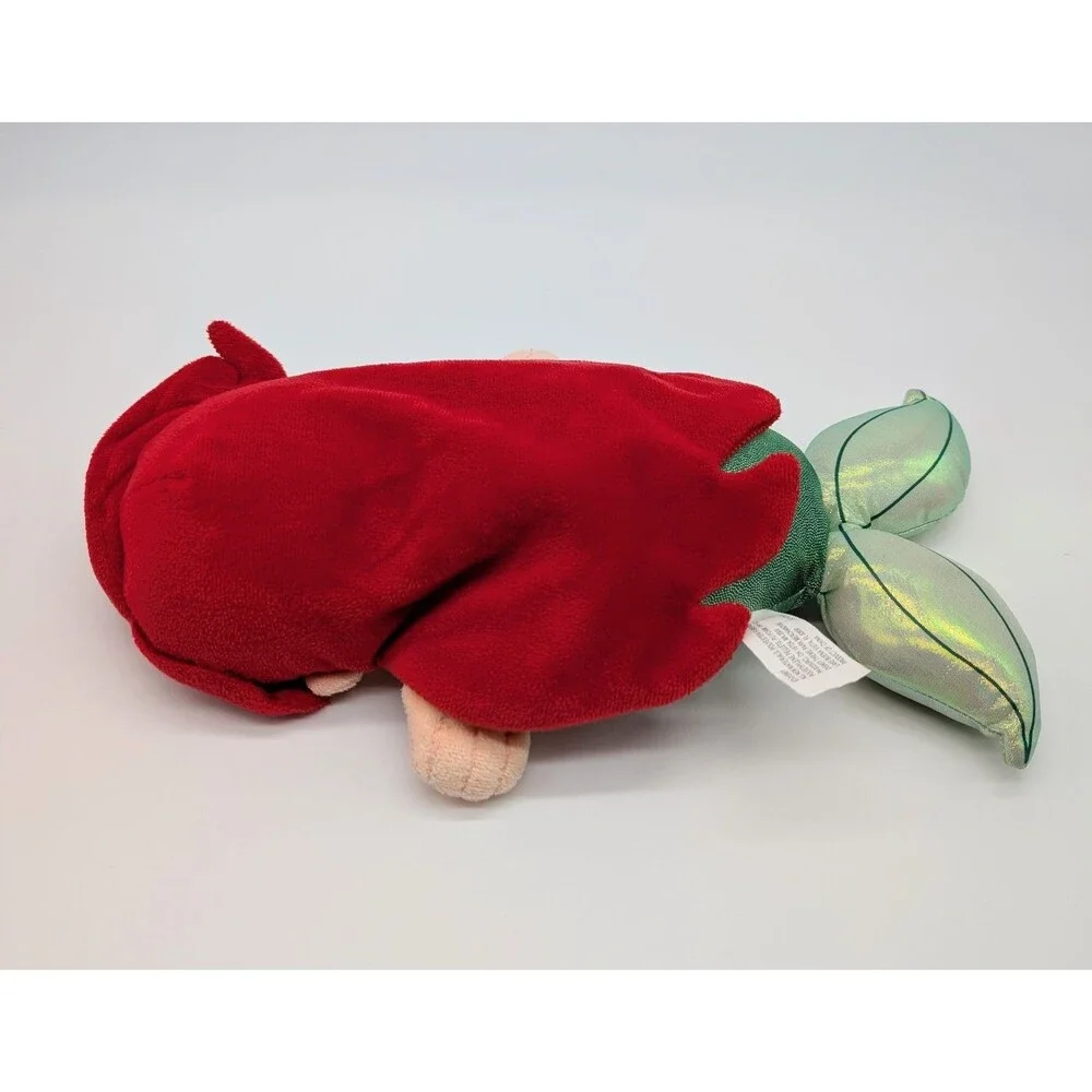 Disney Parks Baby Ariel Plush The Little Mermaid Doll 12